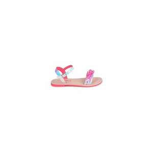 Sandale dama 303864774 - Piele ecologica - Roz imagine