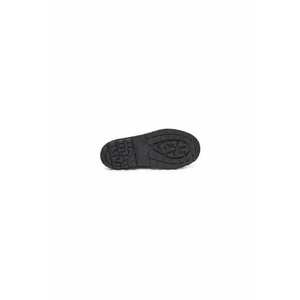 Ghete dama 304342530 - Piele ecologica - Bej imagine