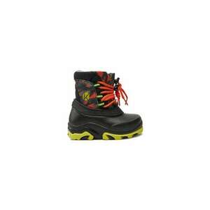 Ghete fete 304342448 - Piele ecologica - Multicolor imagine