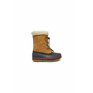 Ghete fete 304342417 - Piele ecologica - Maro imagine