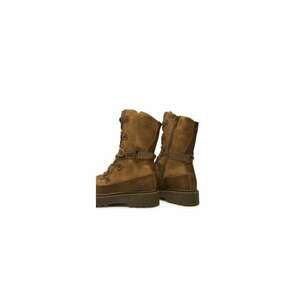 Cizme dama 304343117 - Piele naturala - 41 EU - Maro imagine