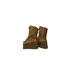 Cizme dama 304343117 - Piele naturala - Maro imagine