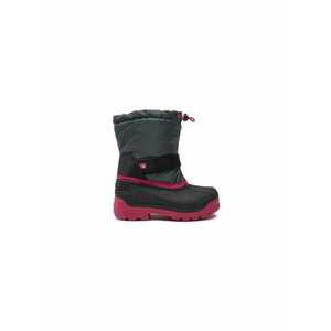 Ghete fete 305104335 - Textil - Gri imagine