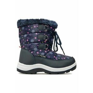 Ghete fete 304392412 - Textil - Violet imagine