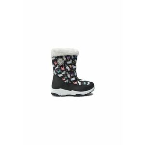 Ghete fete 304392597 - Textil - Multicolor imagine