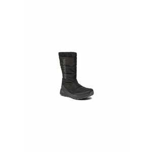 Ghete dama 302927296 - Textil - 37.5 EU - Negru imagine