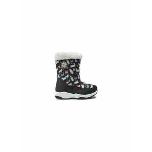 Ghete dama 304392597 - Textil - 35 EU - Multicolor imagine