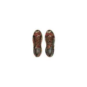 Pantofi sport dama 304356469 - Piele naturala - 35 EU - Maro imagine