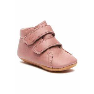 Ghete fete 301433798 - Piele naturala - 24 EU - Roz imagine