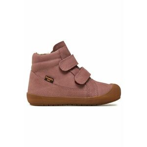 Ghete fete 304390258 - Piele naturala - 28 EU - Roz imagine