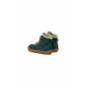Ghete fete 304390357 - Piele naturala - 26 EU - Verde imagine