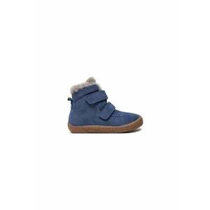 Cizme baieti 304390456 - Piele naturala - 26 EU - Albastru imagine