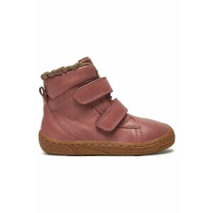 Cizme fete 304390524 - Piele naturala - Roz imagine