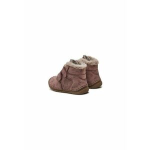 Ghete fete 304972997 - Piele naturala - Roz imagine