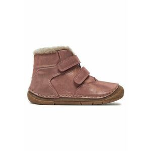 Ghete fete 304390579 - Piele naturala - 28 EU - Roz imagine