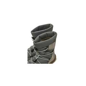 Cizme dama 304973208 - Piele naturala - 35 EU - Gri imagine