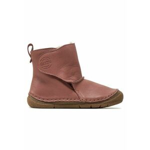Cizme fete 304973109 - Piele naturala - 27 EU - Roz imagine