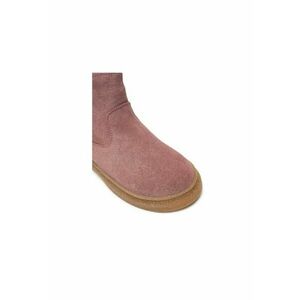 Ghete fete 304390814 - Piele naturala - 27 EU - Roz imagine