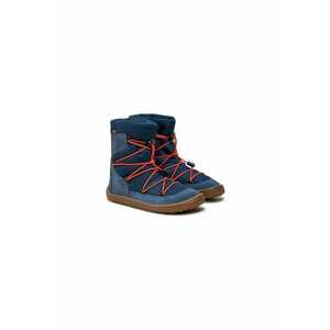 Cizme baieti 304391033 - Piele naturala - 32 EU - Albastru imagine