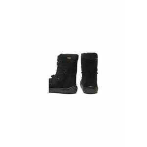 Cizme baieti 304973260 - Piele naturala - 34 EU - Negru imagine