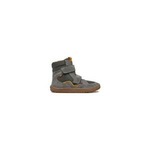 Cizme barbati 304973154 - Piele naturala - 36 - Gri imagine