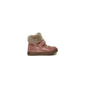 Ghete fete 304390678 - Piele naturala - 26 EU - Roz imagine