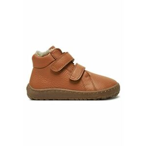 Ghete baieti 304947346 - Piele naturala - 25 EU - Maro imagine