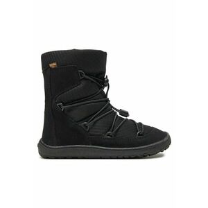 Cizme baieti 304973260 - Piele naturala - Negru imagine