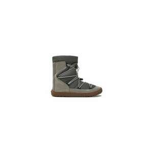 Cizme dama 304973161 - Piele naturala - Gri imagine