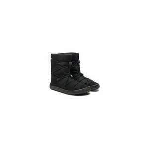 Cizme barbati 304973222 - Piele naturala - Negru imagine