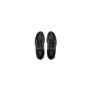 Ghete barbati 304398636 - Piele naturala - 41 EU - Negru imagine
