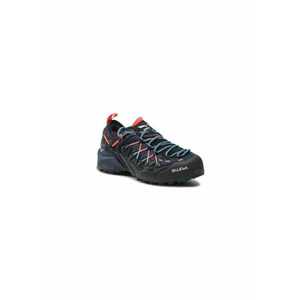 Bocanci trekking dama 209317152 - Textil - 36 EU - Albastru imagine