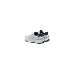 Pantofi sport dama 304967634 - Piele naturala - Alb imagine