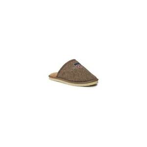Papuci barbati 303186524 - Textil - 40 EU - Maro imagine