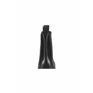 Ghete dama 304401572 - Piele naturala - 41 EU - Negru imagine