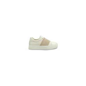 Pantofi sport dama 303562977 - Piele naturala - 41 EU - Bej imagine