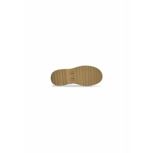 Ghete dama 304401411 - Piele naturala - 41 EU - Maro imagine