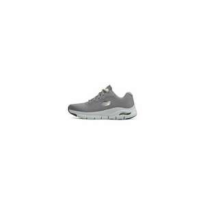 Pantofi sport barbati 209378580 - Textil - Gri imagine