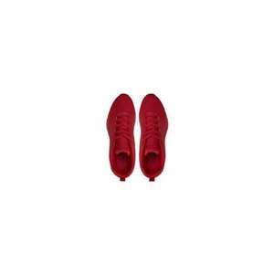 Pantofi sport barbati 303366414 - Textil - Rosu imagine