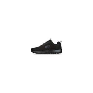 Pantofi sport barbati 302597895 - Textil - Negru imagine