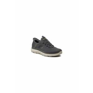 Pantofi sport barbati 301685692 - Textil - Gri imagine