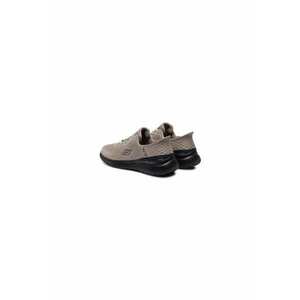 Pantofi sport barbati 303367077 - Textil - Maro imagine