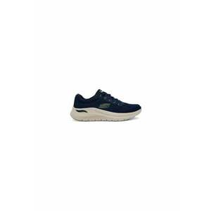 Pantofi sport barbati 304743702 - Textil - Albastru imagine
