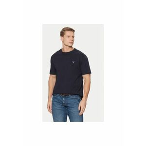 Tricou barbati - 305179159 - Bumbac - Albastru imagine