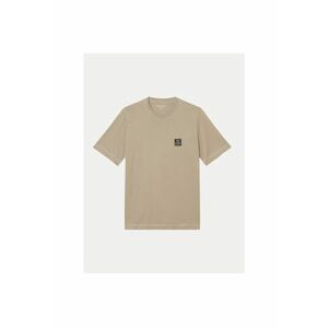 Tricou barbati - 304172618 - Bumbac - Bej imagine