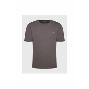 Tricou barbati - 300878453 - Bumbac organic - Gri imagine