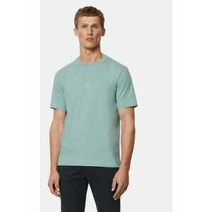 Tricou barbati - 304991646 - Bumbac organic - Verde imagine