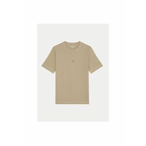 Tricou barbati - 304991653 - Bumbac organic - Bej imagine