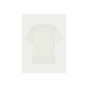 Tricou barbati - 304991639 - Bumbac organic - M INTL - Alb imagine