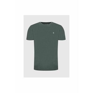 Tricou barbati - 300878484 - Bumbac organic - Verde imagine